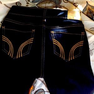 Hollister jeans